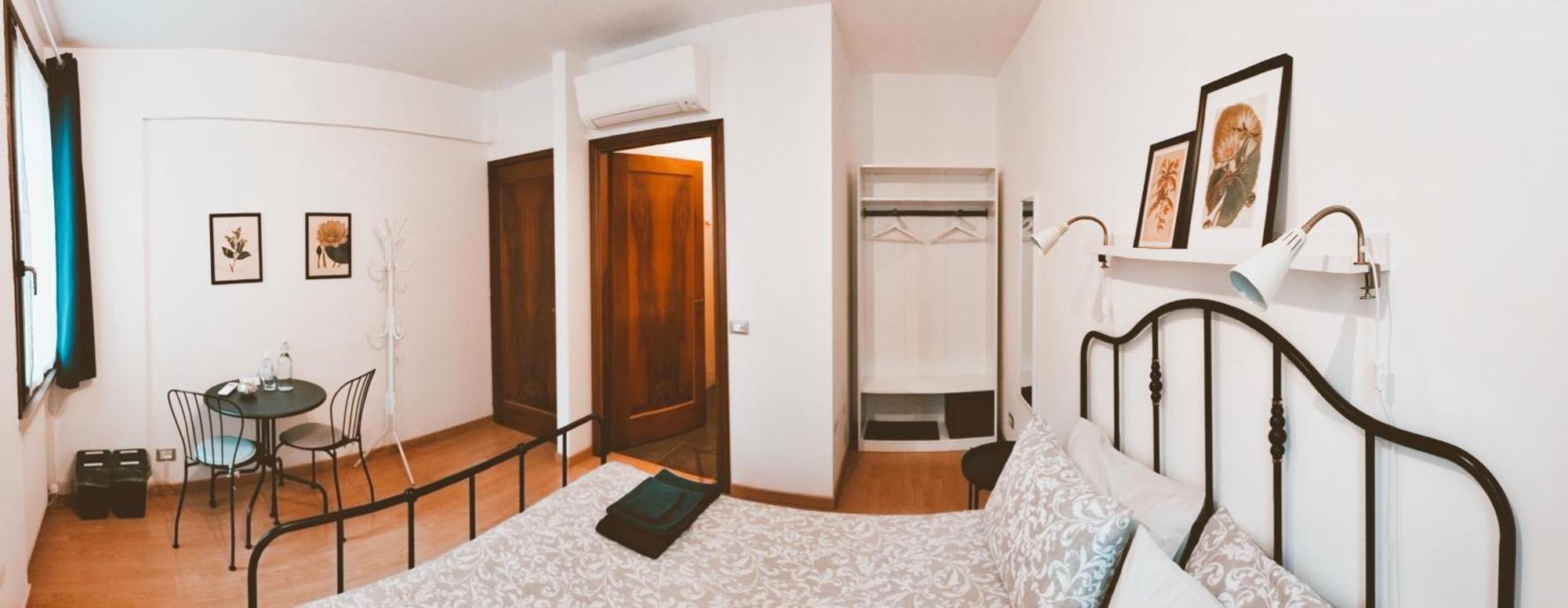 Riviera Garibaldi Hotel Treviso Phòng bức ảnh